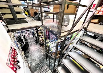 Shop Milano (neighborhood Maciachini) - photo 11