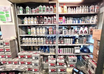 Shop Milano (neighborhood Maciachini) - photo 15