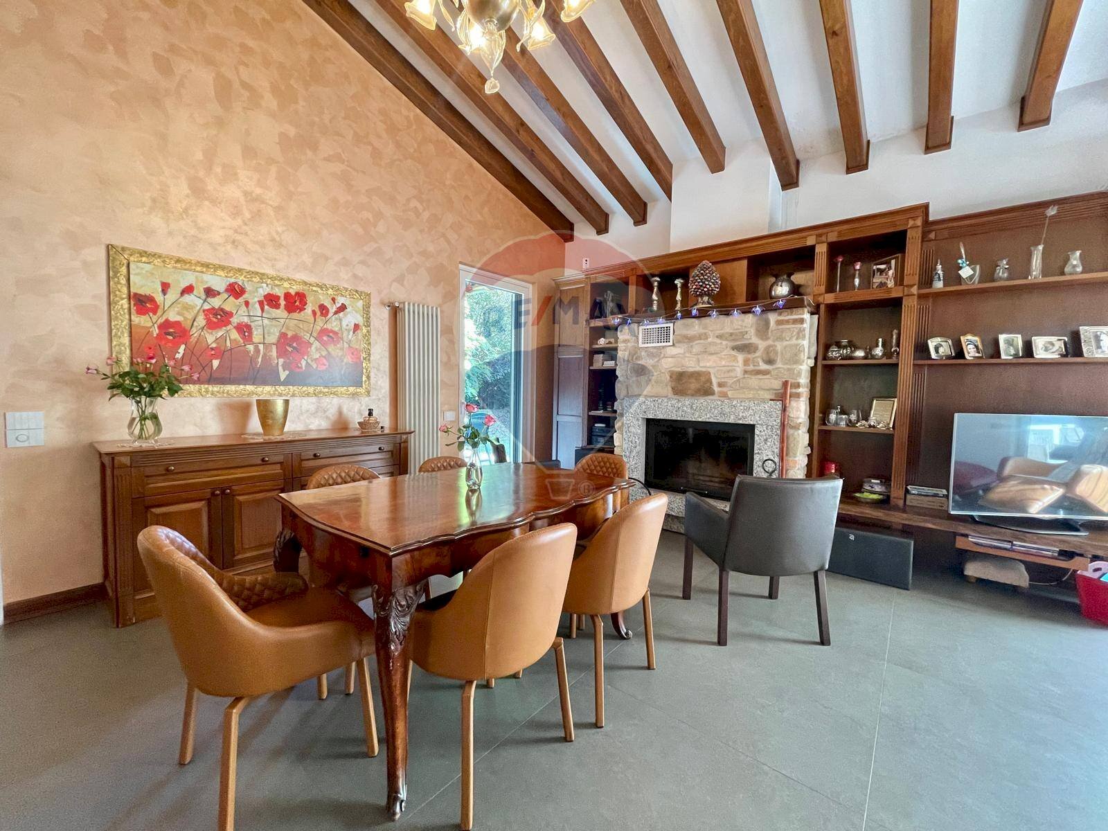 Single Family Villa Via Scalabrini, Fino Mornasco - photo 2