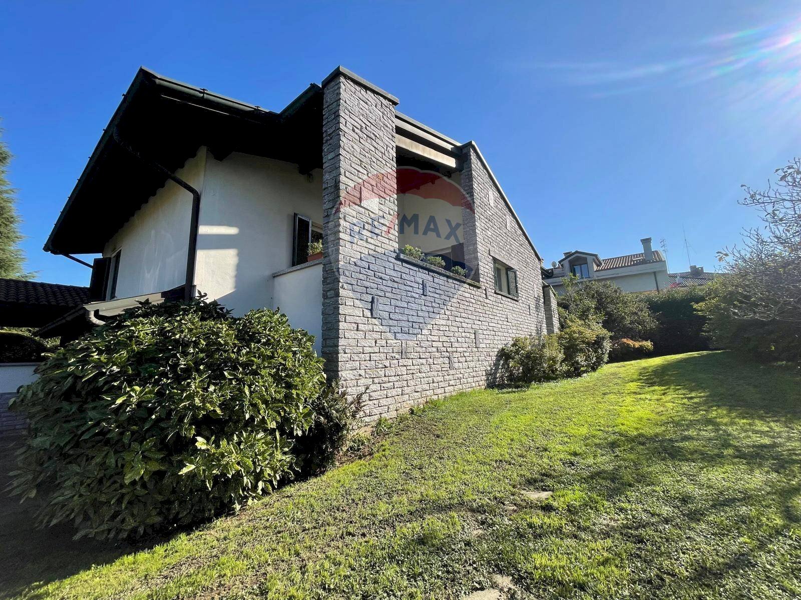 Single Family Villa Via Scalabrini, Fino Mornasco - photo 3