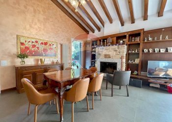 Villa Unifamiliare Via Scalabrini, Fino Mornasco - foto 2