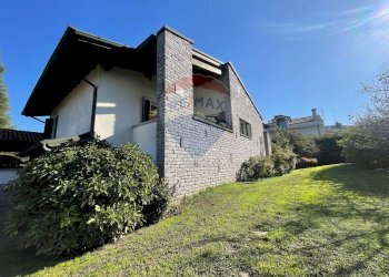 Villa Unifamiliare Via Scalabrini, Fino Mornasco - foto 3