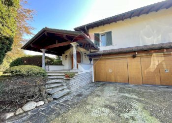 Villa Unifamiliare Via Scalabrini, Fino Mornasco - foto 4