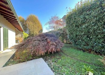 Villa Unifamiliare Via Scalabrini, Fino Mornasco - foto 7