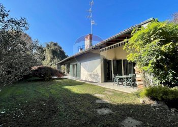 Villa Unifamiliare Via Scalabrini, Fino Mornasco - foto 8