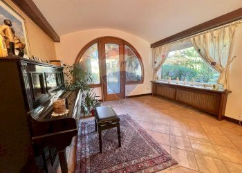 Villa Unifamiliare Via Scalabrini, Fino Mornasco - foto 10