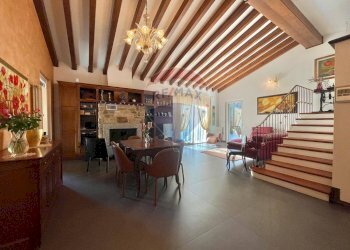 Villa Unifamiliare Via Scalabrini, Fino Mornasco - foto 11