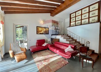 Villa Unifamiliare Via Scalabrini, Fino Mornasco - foto 13