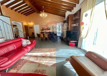 Villa Unifamiliare Via Scalabrini, Fino Mornasco - foto 14