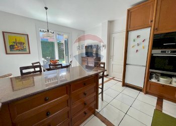 Villa Unifamiliare Via Scalabrini, Fino Mornasco - foto 16