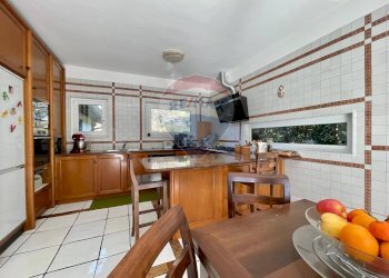 Villa Unifamiliare Via Scalabrini, Fino Mornasco - foto 18