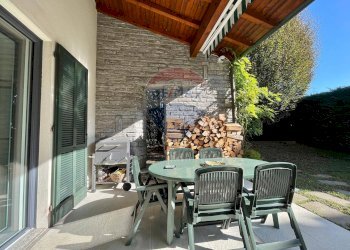 Villa Unifamiliare Via Scalabrini, Fino Mornasco - foto 19