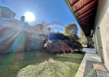 Villa Unifamiliare Via Scalabrini, Fino Mornasco - foto 20