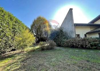 Villa Unifamiliare Via Scalabrini, Fino Mornasco - foto 21