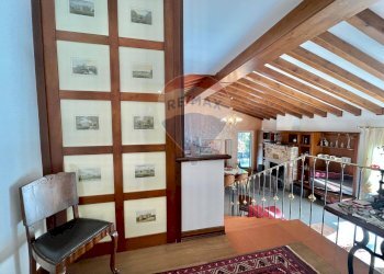 Villa Unifamiliare Via Scalabrini, Fino Mornasco - foto 23