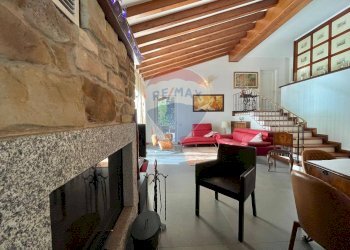 Villa Unifamiliare Via Scalabrini, Fino Mornasco - foto 25