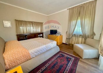 Villa Unifamiliare Via Scalabrini, Fino Mornasco - foto 26