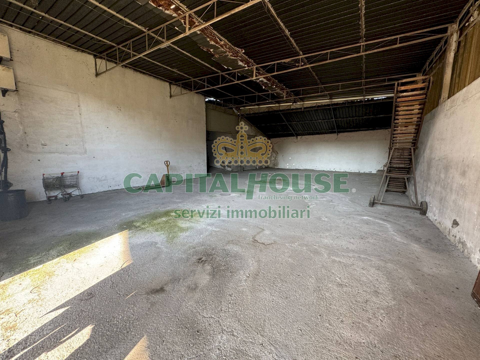 Locale Commerciale Somma Vesuviana - foto 1