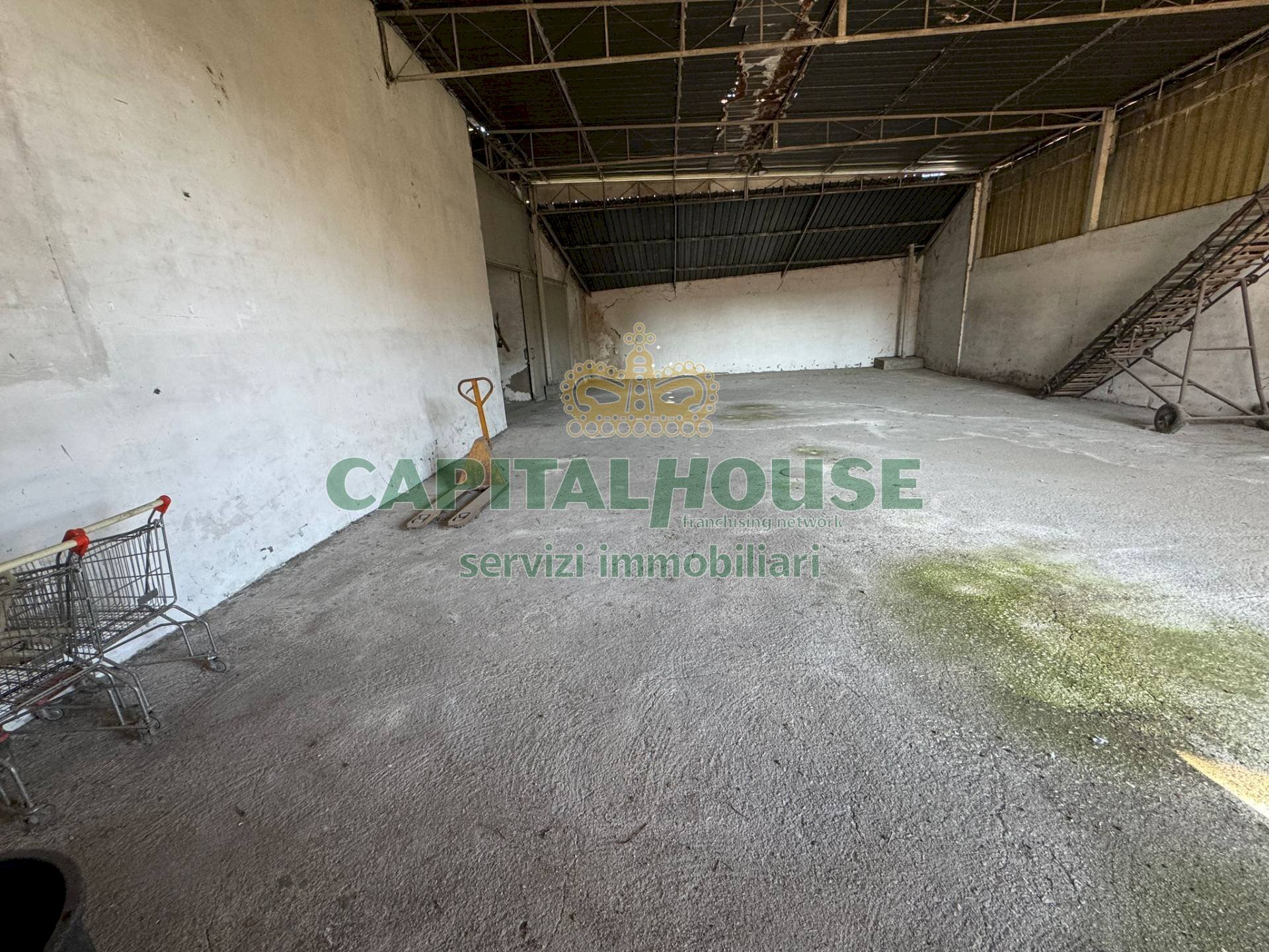 Locale Commerciale Somma Vesuviana - foto 3