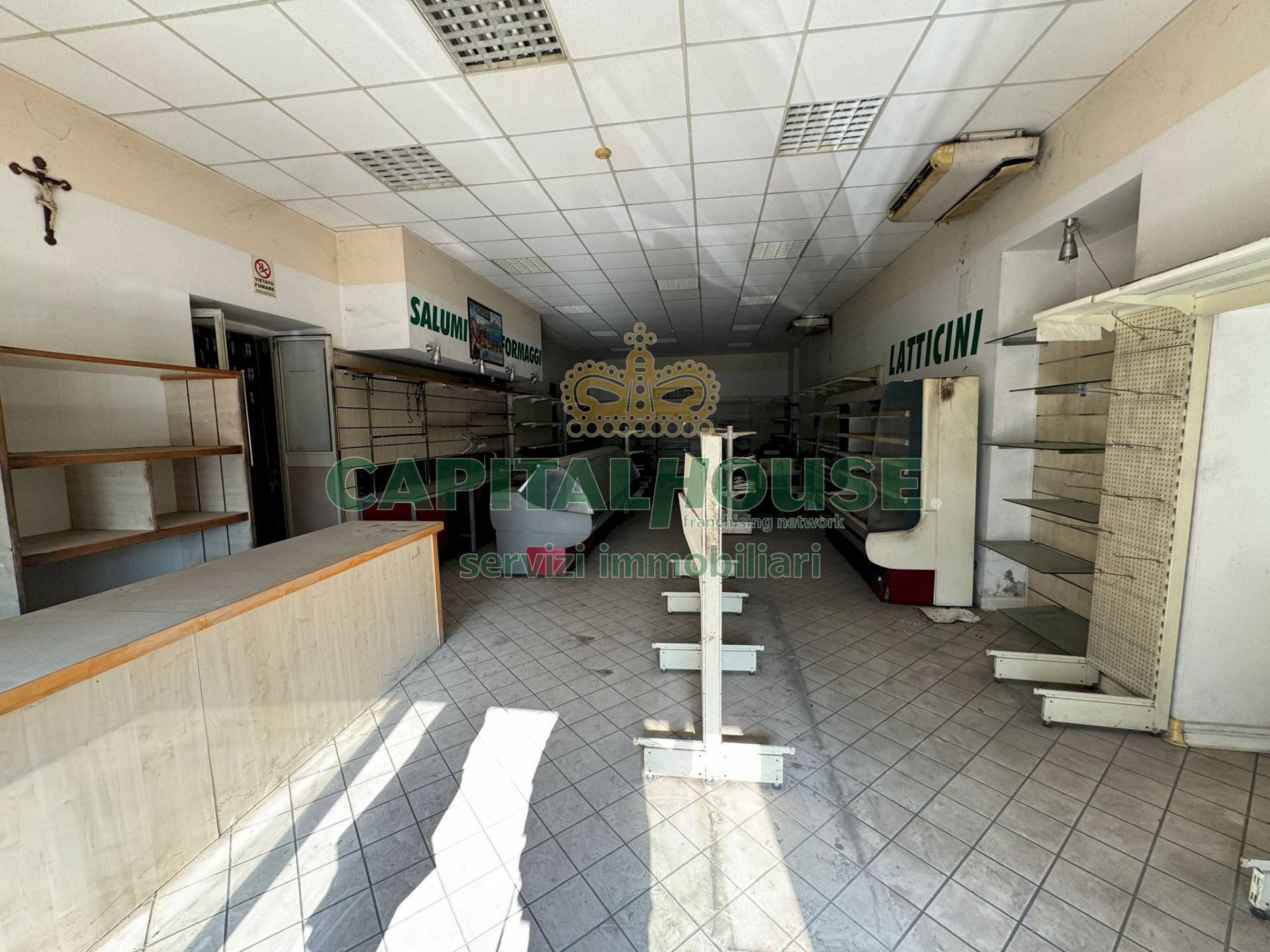 Locale Commerciale Somma Vesuviana - foto 1