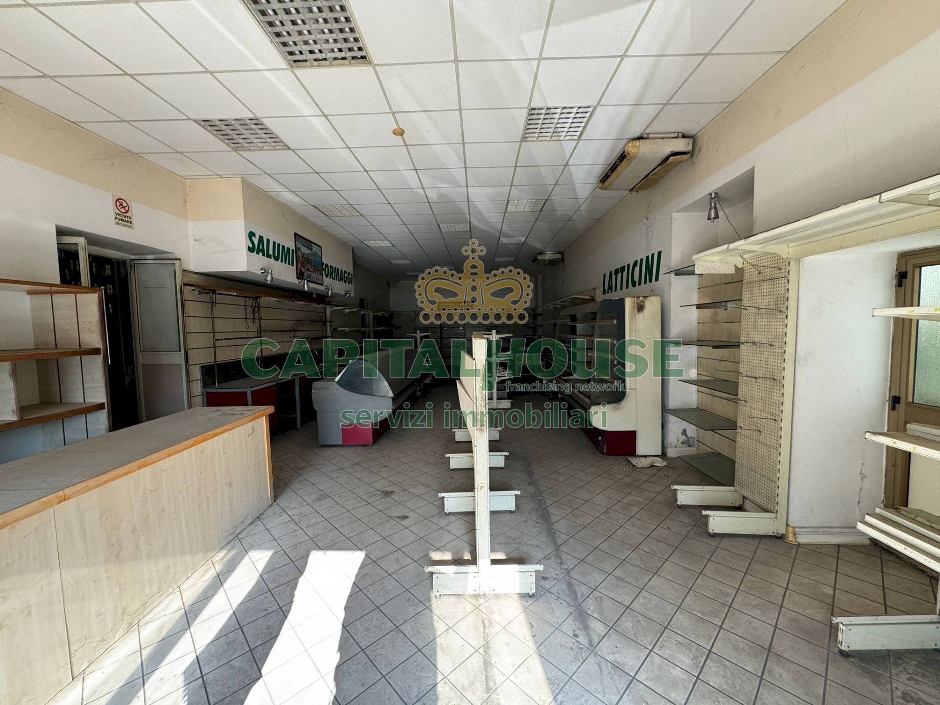 Locale Commerciale Somma Vesuviana - foto 2