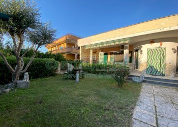 Casa indipendente Saviano - foto 22