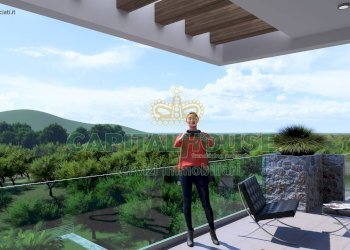 Four-room apartment Mugnano del Cardinale - photo 6