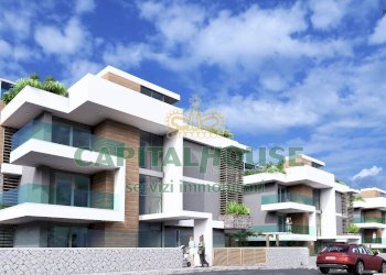 Four-room apartment Mugnano del Cardinale - photo 13