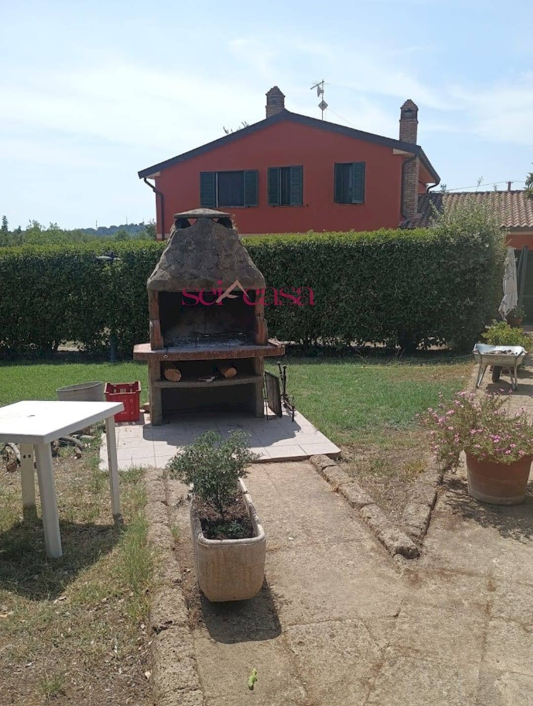 Agriturismo Grosseto - foto 2