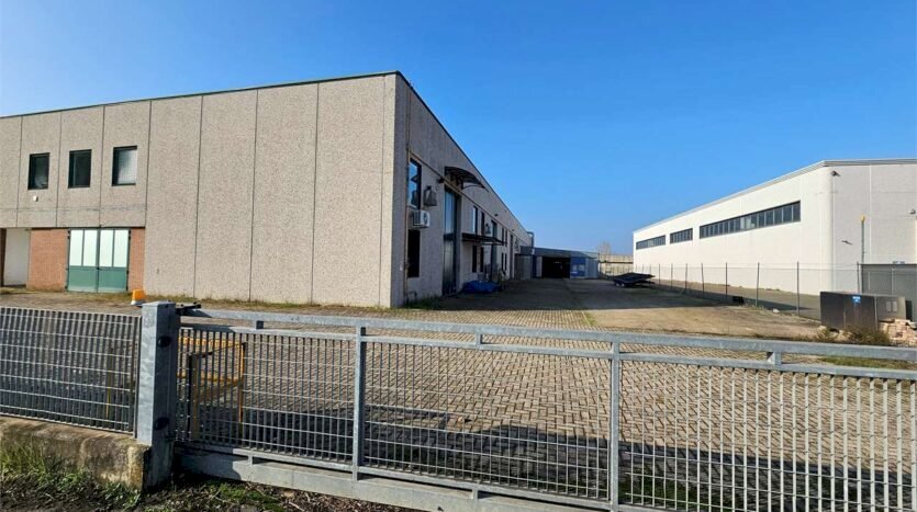 Shed Camposanto - photo 2