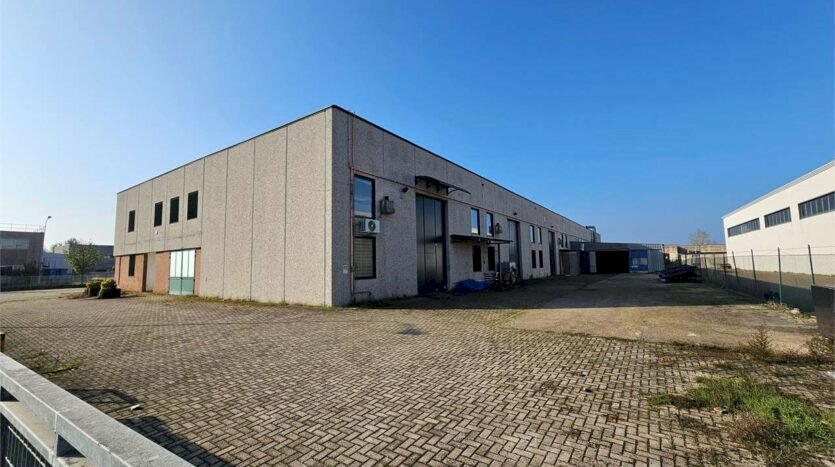 Shed Camposanto - photo 3