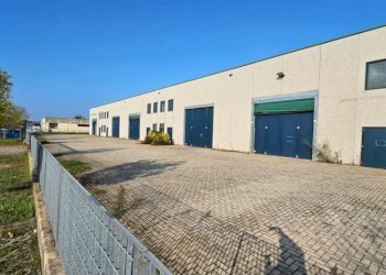 Shed Camposanto - photo 1