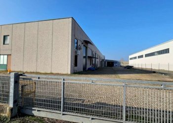 Shed Camposanto - photo 2