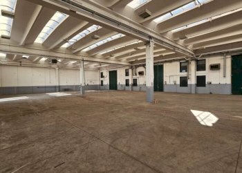 Shed Camposanto - photo 6