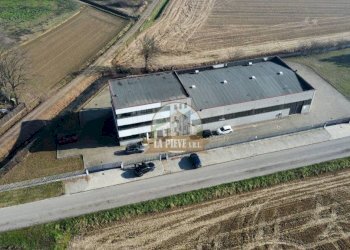 Terreno - Capannone Sannazzaro de' Burgondi - foto 1