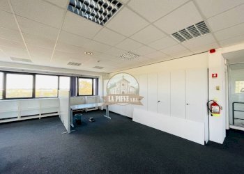 Interno non residenziale - Capannone Sannazzaro de' Burgondi - foto 5