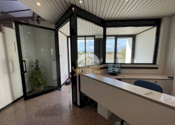 Interno non residenziale - Capannone Sannazzaro de' Burgondi - foto 6