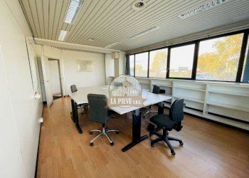 Interno non residenziale - Capannone Sannazzaro de' Burgondi - foto 9