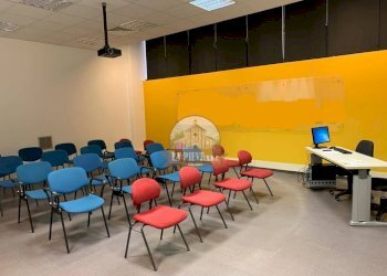 Interno non residenziale - Capannone Sannazzaro de' Burgondi - foto 10
