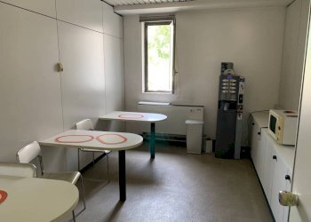 Interno non residenziale - Capannone Sannazzaro de' Burgondi - foto 13
