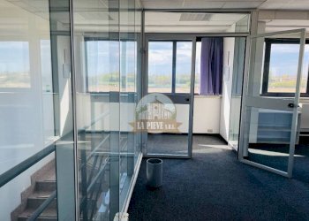 Interno non residenziale - Capannone Sannazzaro de' Burgondi - foto 16