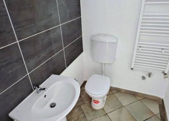 Bagno - Negozio via Nizza, 346, Torino - foto 8