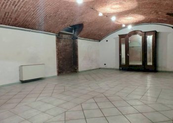 Stanza non arredata - Negozio via Nizza, 346, Torino - foto 10