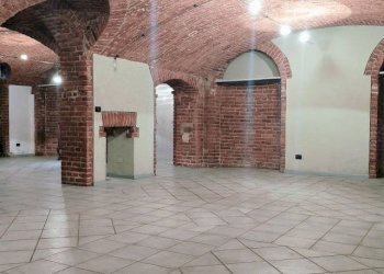 Magazzino - Negozio via Nizza, 346, Torino - foto 12