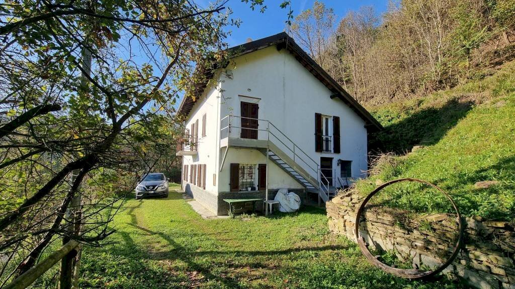 Giardino - Rustico Canelli - foto 2