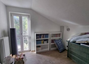 Camera da letto - Rustico Canelli - foto 11