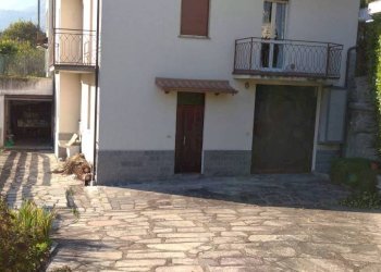 Ingresso - Villa via Giardini, Berbenno di Valtellina - foto 7