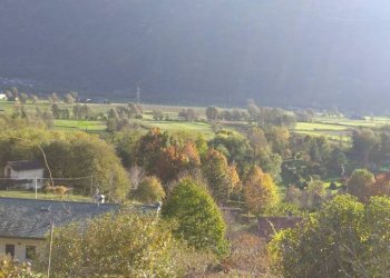 Vista - Villa via Giardini, Berbenno di Valtellina - foto 9