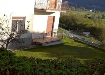 Giardino - Villa via Giardini, Berbenno di Valtellina - foto 11