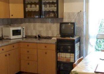 Cucina - Villa via Giardini, Berbenno di Valtellina - foto 12